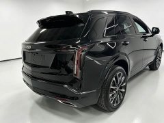 Cadillac XT5 2025 2.0T Luxury - ფოტო 4