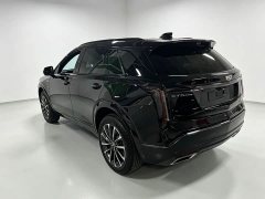 Cadillac XT5 2025 2.0T Luxury - ფოტო 5