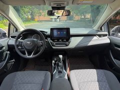 Toyota Asia Lion 2.0L Pioneer Edition - ფოტო 11