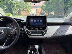 Toyota Asia Lion 2.0L Pioneer Edition - ფოტო 12