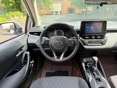 Toyota Asia Lion 2.0L Pioneer Edition - ფოტო 13