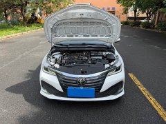 Toyota Asia Lion 2.0L Pioneer Edition - ფოტო 16