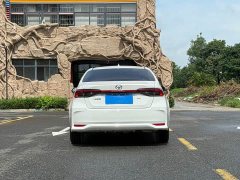 Toyota Asia Lion 2.0L Pioneer Edition - ფოტო 5