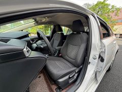 Toyota Asia Lion 2.0L Pioneer Edition - ფოტო 9