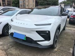 Chery Shuyuanjia 512km Leyou Edition - ფოტო 1