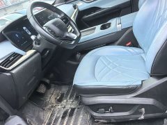 Chery Shuyuanjia 512km Leyou Edition - ფოტო 10