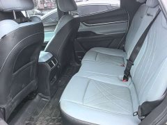 Chery Shuyuanjia 512km Leyou Edition - ფოტო 11