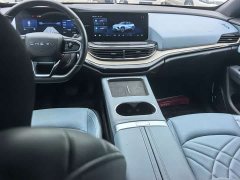 Chery Shuyuanjia 512km Leyou Edition - ფოტო 12