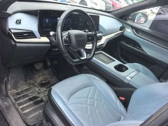 Chery Shuyuanjia 512km Leyou Edition - ფოტო 13