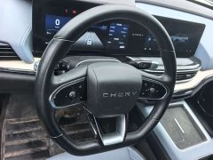 Chery Shuyuanjia 512km Leyou Edition - ფოტო 14