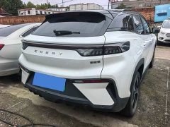Chery Shuyuanjia 512km Leyou Edition - ფოტო 4