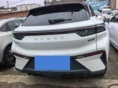 Chery Shuyuanjia 512km Leyou Edition - ფოტო 5