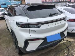 Chery Shuyuanjia 512km Leyou Edition - ფოტო 6