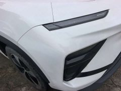 Chery Shuyuanjia 512km Leyou Edition - ფოტო 8