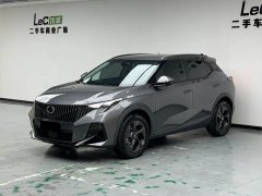 GAC Aion GS3 Shadow Speed 270T Smart Edition - ფოტო 1
