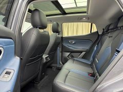 GAC Aion GS3 Shadow Speed 270T Smart Edition - ფოტო 10