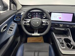 GAC Aion GS3 Shadow Speed 270T Smart Edition - ფოტო 12