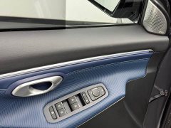GAC Aion GS3 Shadow Speed 270T Smart Edition - ფოტო 14