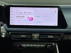 GAC Aion GS3 Shadow Speed 270T Smart Edition - ფოტო 17