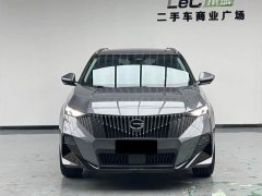 GAC Aion GS3 Shadow Speed 270T Smart Edition - ფოტო 2
