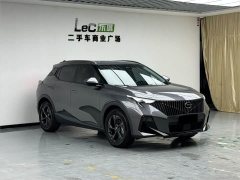 GAC Aion GS3 Shadow Speed 270T Smart Edition - ფოტო 3