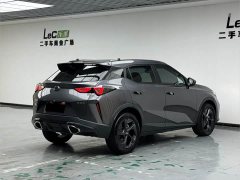 GAC Aion GS3 Shadow Speed 270T Smart Edition - ფოტო 4