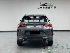 GAC Aion GS3 Shadow Speed 270T Smart Edition - ფოტო 5