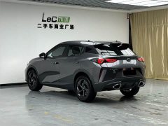 GAC Aion GS3 Shadow Speed 270T Smart Edition - ფოტო 6