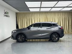 GAC Aion GS3 Shadow Speed 270T Smart Edition - ფოტო 7