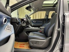 GAC Aion GS3 Shadow Speed 270T Smart Edition - ფოტო 9