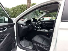 Geely Emgrand 4th Generation 1.5L CVT Longteng Edition - ფოტო 4