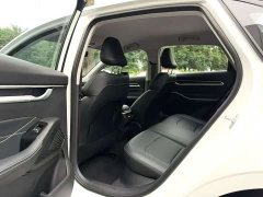 Geely Emgrand 4th Generation 1.5L CVT Longteng Edition - ფოტო 6