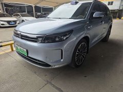 AITO M7 1.5T Intelligent Driving AWD Ultra 6-Seater - ფოტო 1
