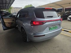 AITO M7 1.5T Intelligent Driving AWD Ultra 6-Seater - ფოტო 8