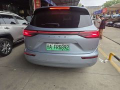 AITO M7 1.5T Intelligent Driving AWD Ultra 6-Seater - ფოტო 9