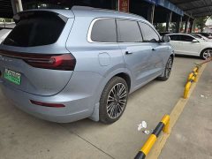 AITO M7 1.5T Intelligent Driving AWD Ultra 6-Seater - ფოტო 10