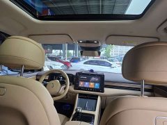 AITO M7 1.5T Intelligent Driving AWD Ultra 6-Seater - ფოტო 12