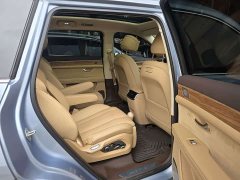 AITO M7 1.5T Intelligent Driving AWD Ultra 6-Seater - ფოტო 14