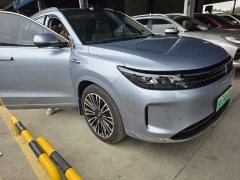 AITO M7 1.5T Intelligent Driving AWD Ultra 6-Seater - ფოტო 17
