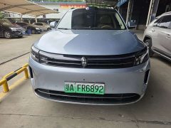 AITO M7 1.5T Intelligent Driving AWD Ultra 6-Seater - ფოტო 2