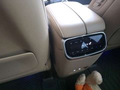 AITO M7 1.5T Intelligent Driving AWD Ultra 6-Seater - ფოტო 6