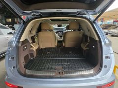 AITO M7 1.5T Intelligent Driving AWD Ultra 6-Seater - ფოტო 7