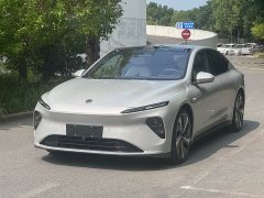 NIO ET7 100kWh - ფოტო 1