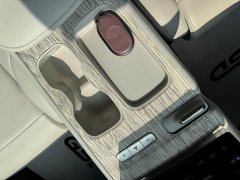 NIO ET7 100kWh - ფოტო 10