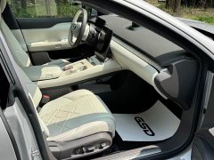 NIO ET7 100kWh - ფოტო 14