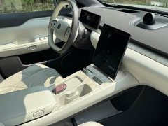 NIO ET7 100kWh - ფოტო 15