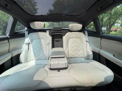 NIO ET7 100kWh - ფოტო 16