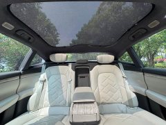 NIO ET7 100kWh - ფოტო 17