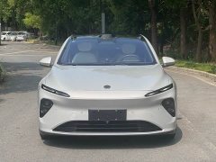 NIO ET7 100kWh - ფოტო 2