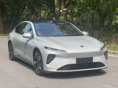 NIO ET7 100kWh - ფოტო 3